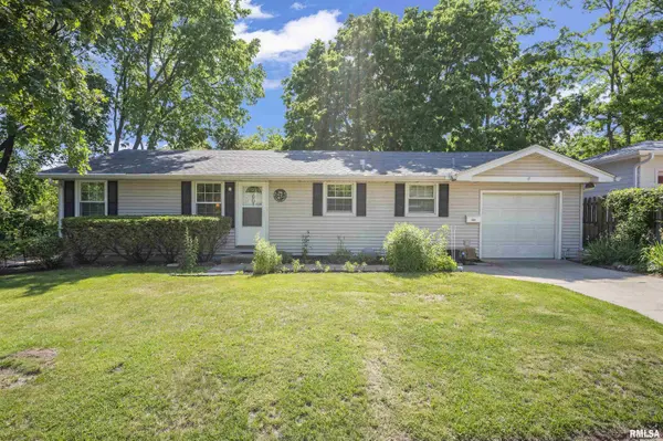 601 N MOSS Avenue Terrace, Peoria, IL 61606