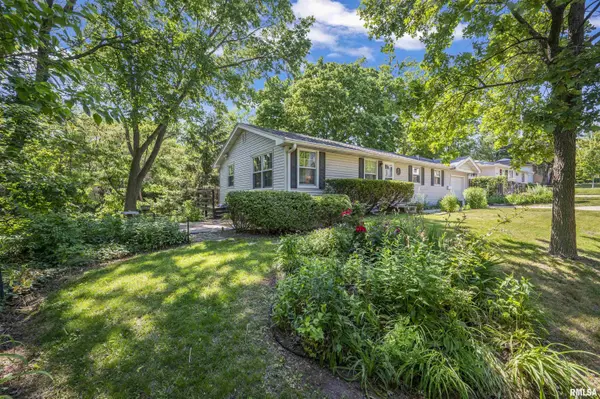 601 N MOSS Avenue Terrace, Peoria, IL 61606