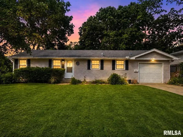 601 N MOSS Avenue Terrace, Peoria, IL 61606