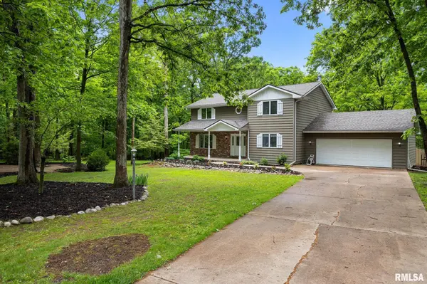 12227 N WOOD RIDGE CT, Dunlap, IL 61525