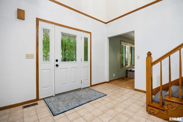 12227 N WOOD RIDGE CT, Dunlap, IL 61525