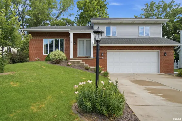 1703 W NORTHEDGE CT, Dunlap, IL 61525