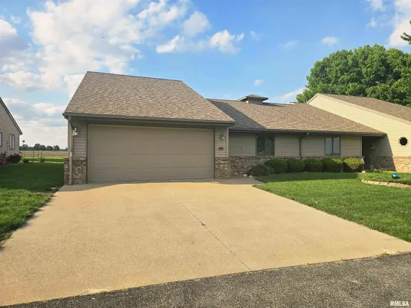 1770 N 4TH AVE, Canton, IL 61520