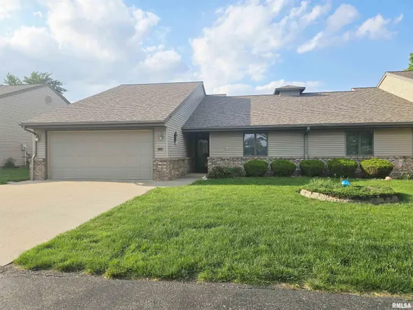 1770 N 4TH AVE, Canton, IL 61520