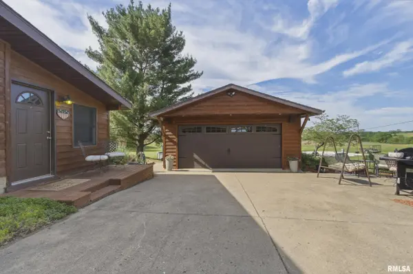 173 WILKINS CIR, Avon, IL 61415-9070