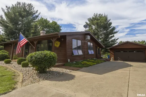 173 WILKINS CIR, Avon, IL 61415-9070