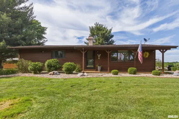 173 WILKINS CIR, Avon, IL 61415-9070