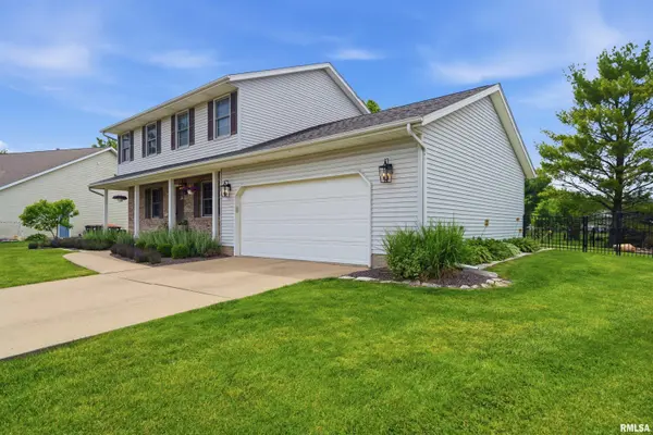 535 N OKLAHOMA AVE, Morton, IL 61550