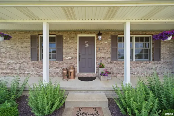 535 N OKLAHOMA AVE, Morton, IL 61550