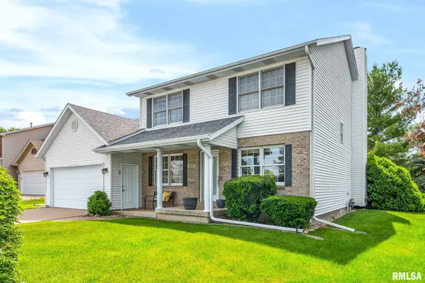 1044 E POLK ST, Morton, IL 61550