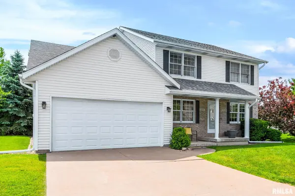 1044 E POLK ST, Morton, IL 61550