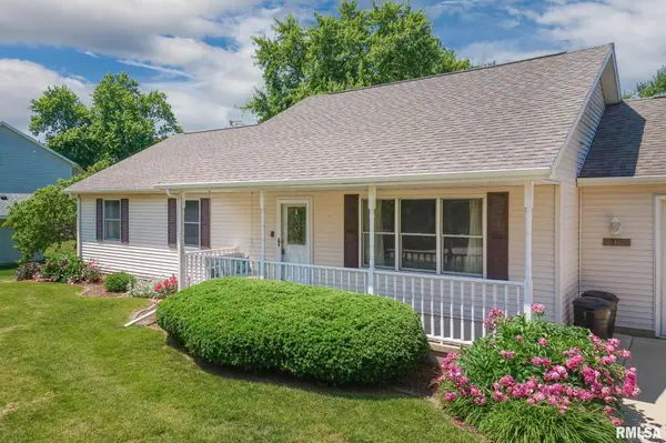 265 SHEFFIELD RD, Groveland, IL 61535