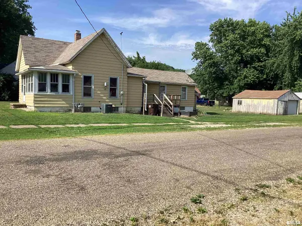 301 E 2ND ST, Kingston Mines, IL 61539-0135