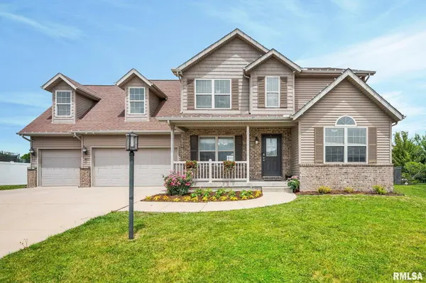 4213 W Thistlewood CT, Dunlap, IL 61525