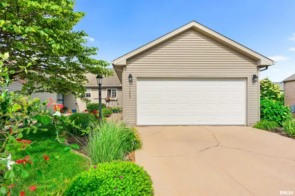 11333 N DAISY RD, Dunlap, IL 61525