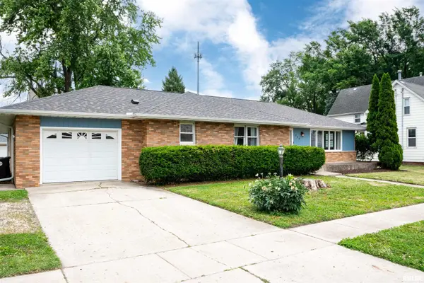 208 N NILES ST, Metamora, IL 61548