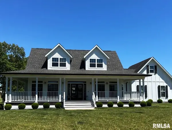 4342 Cypress Grove PL,  Marion,  IL 62959