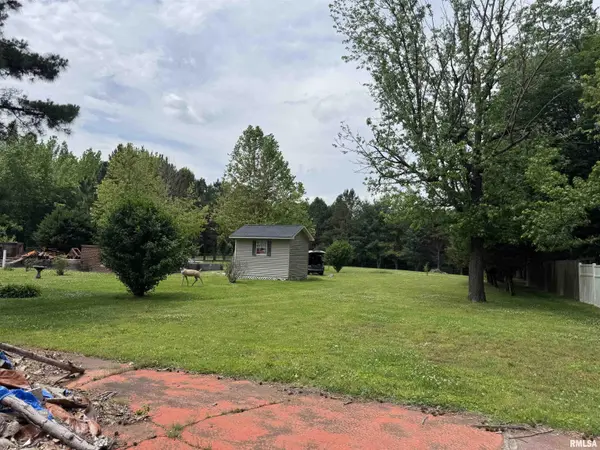 24103 State Route 127 HWY, Tamms, IL 62988