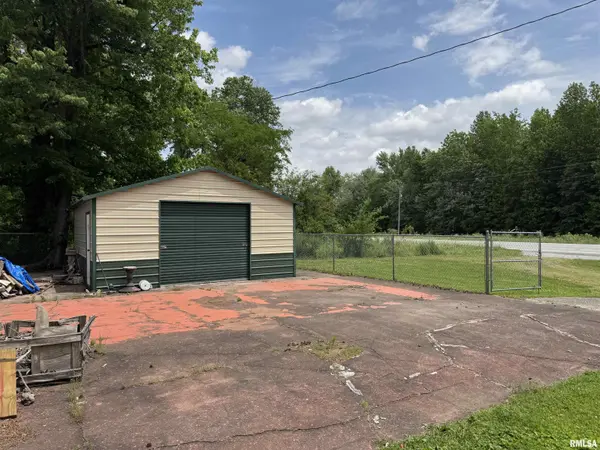 24103 State Route 127 HWY, Tamms, IL 62988