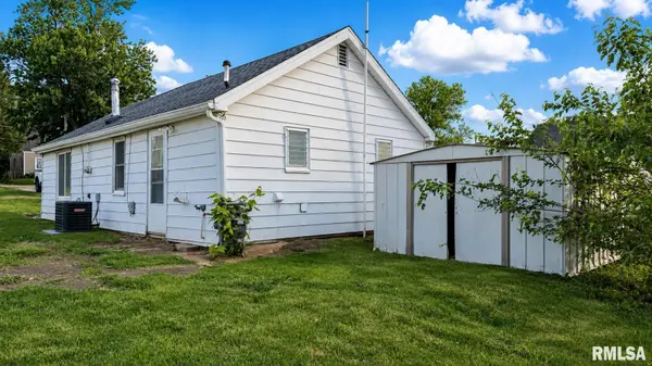 565 ROOSEVELT ST, Creve Coeur, IL 61610
