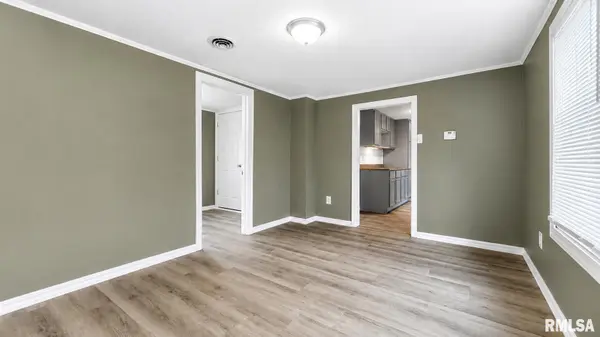 565 ROOSEVELT ST, Creve Coeur, IL 61610