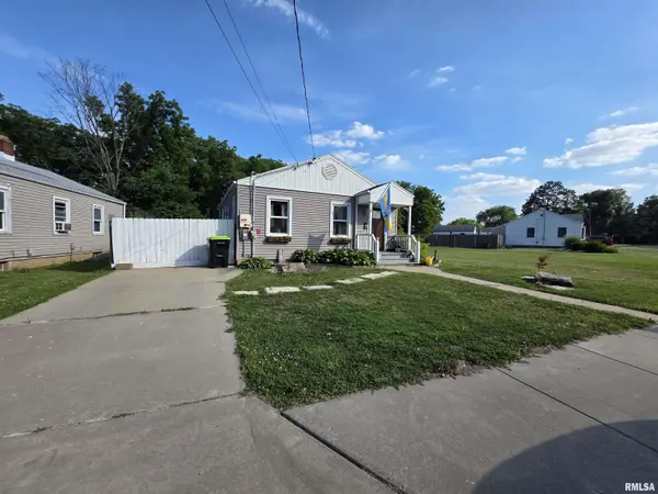 244 LAWNRIDGE DR, Creve Coeur, IL 61610