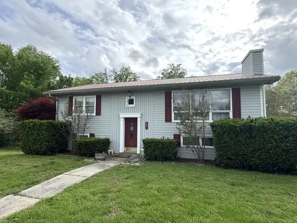 2884 Tick Ridge RD, Grand Chain, IL 62941