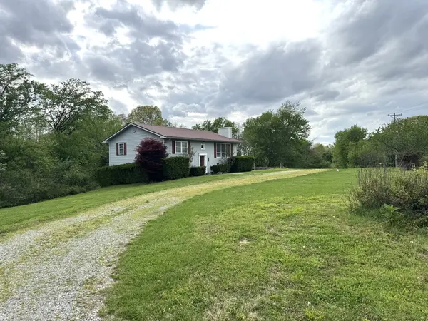2884 Tick Ridge RD, Grand Chain, IL 62941
