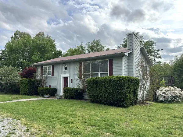 2884 Tick Ridge RD, Grand Chain, IL 62941