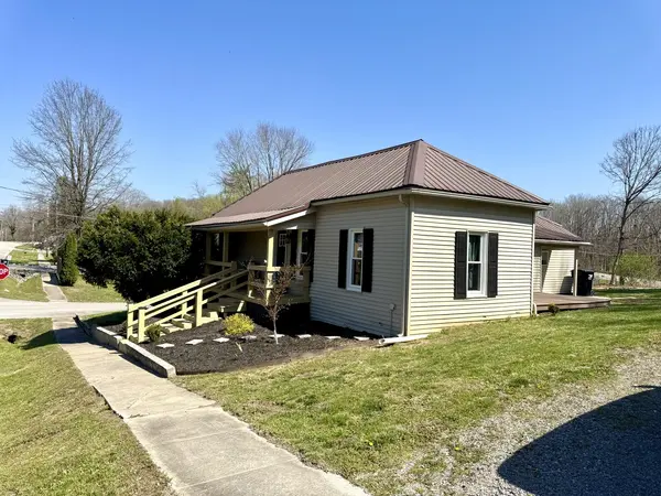 56 MAY AVE, Buncombe, IL 62912