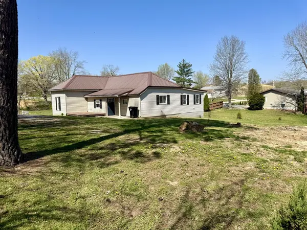 56 MAY AVE, Buncombe, IL 62912