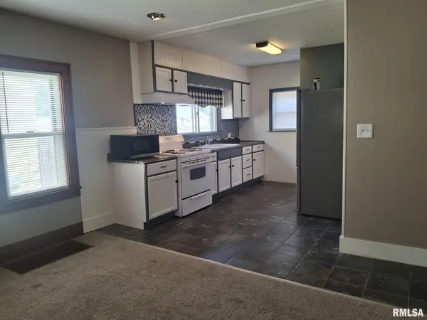 348 & 344 ALBERT ST, Creve Coeur, IL 61610