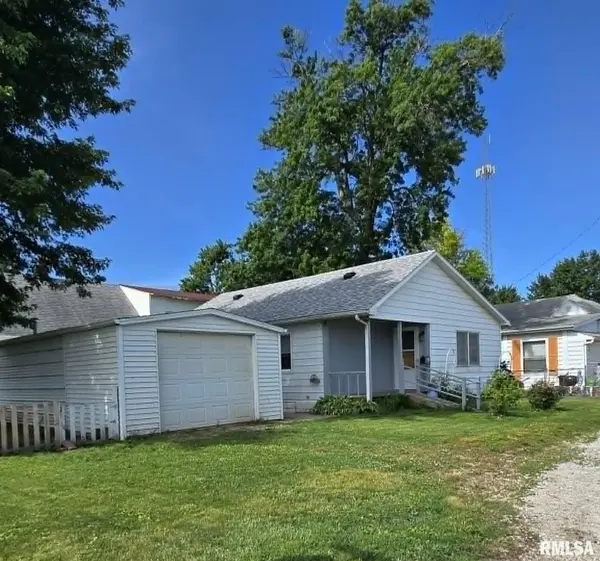 906 S 6TH AVE, Canton, IL 61520