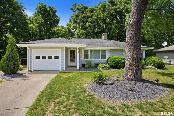 2805 N EASTON PL, Peoria, IL 61604