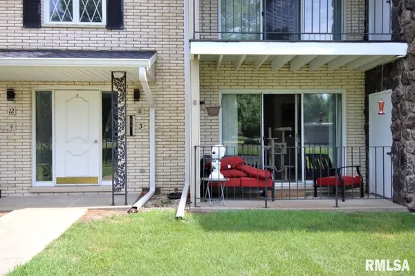 1471 VALLE VISTA BLVD #3, Pekin, IL 61554