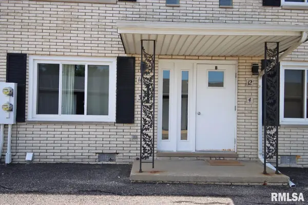 1471 VALLE VISTA BLVD #3,  Pekin,  IL 61554