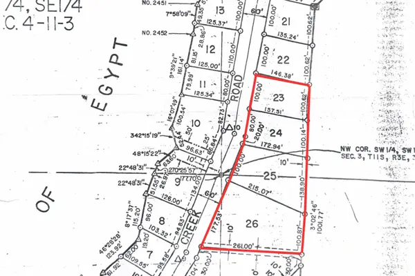 000 Wagon Creek LOOP, Creal Springs, IL 62922
