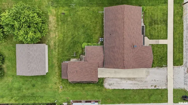 507 W PARTRIDGE ST, Metamora, IL 61548