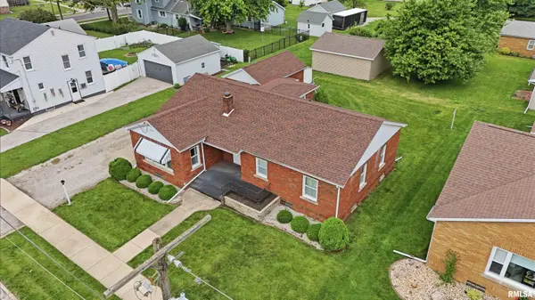 507 W PARTRIDGE ST, Metamora, IL 61548