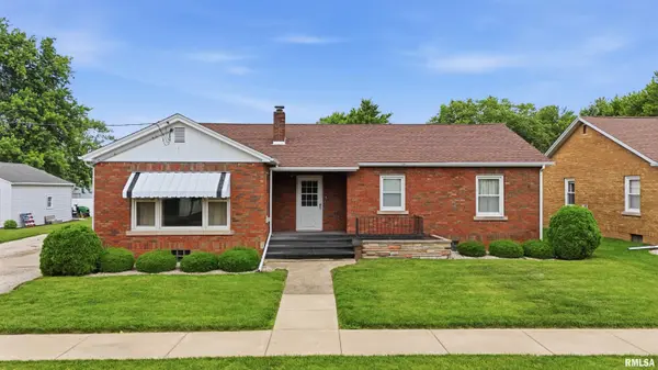 507 W PARTRIDGE ST, Metamora, IL 61548