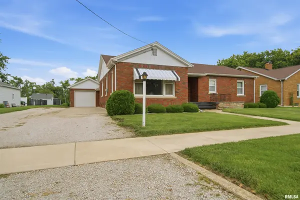 507 W PARTRIDGE ST, Metamora, IL 61548