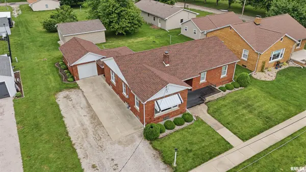 507 W PARTRIDGE ST, Metamora, IL 61548