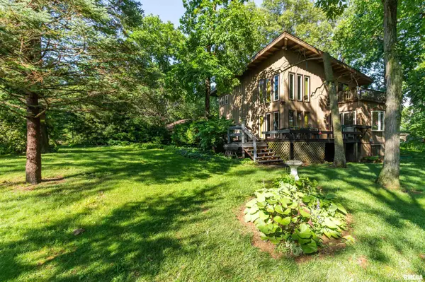 1428 NW WINDERMERE DR, Tremont, IL 61568