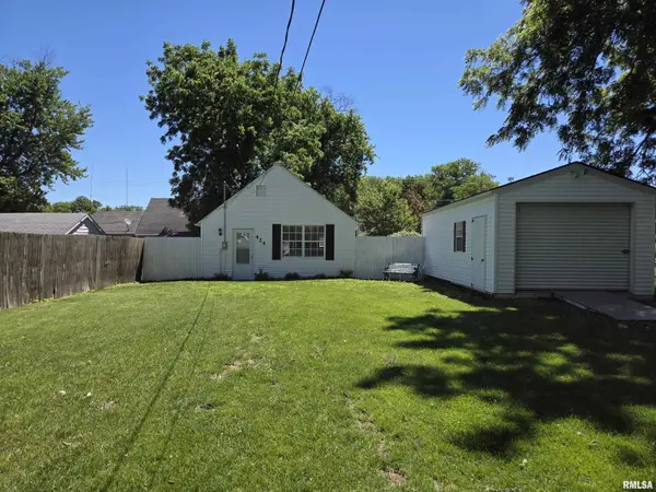 424 ALTA VISTA TER,  Creve Coeur,  IL 61610