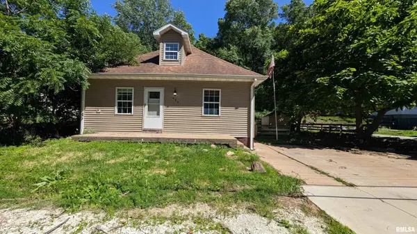 434 WESLEY RD, Creve Coeur, IL 61571