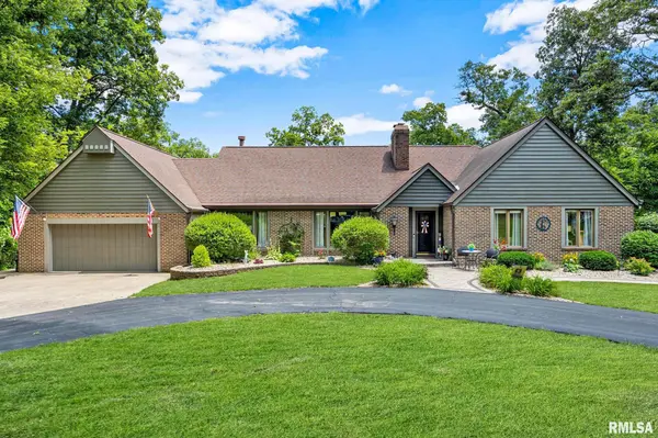 15400 W Brimfield-Jubilee RD, Brimfield, IL 61517