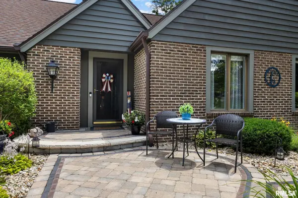 15400 W Brimfield-Jubilee RD, Brimfield, IL 61517