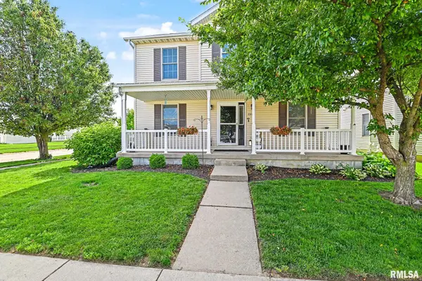 1311 Ogelthorpe AVE,  Normal,  IL 61761