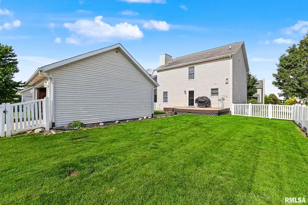 1311 Ogelthorpe AVE, Normal, IL 61761