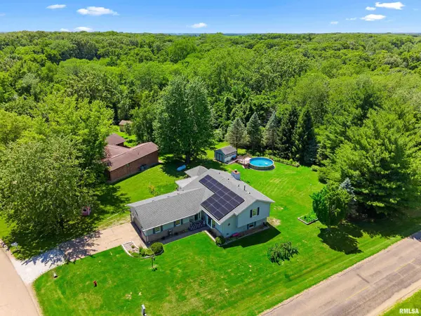 148 BOYLAD DR, Sparland, IL 61565